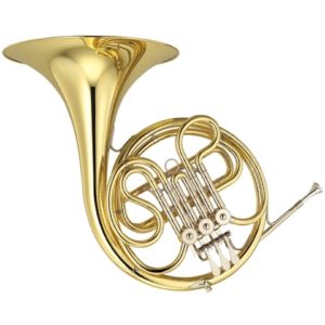 french horn