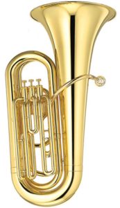 tuba