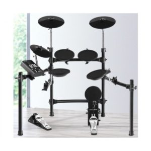 electronic drum kit