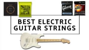 guitar strings