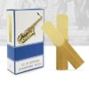 10pcs reed alto, soprano tenor clarinet, saxophone