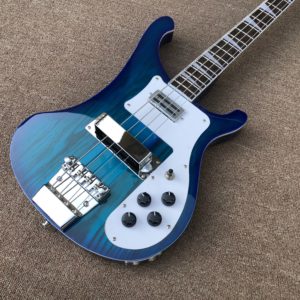 Bass Guitars