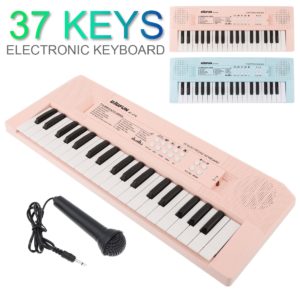 37/49/54/61 Keys Electronic Keyboard