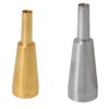 3c, 5c, 7c trumpet mouthpiece