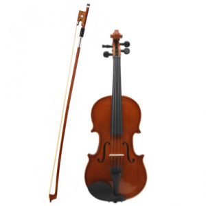 Violin Viola Cello