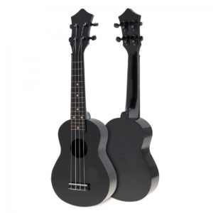 21-inch Ukulele Acoustic 4 Strings