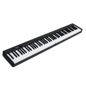 Keyboard and Piano