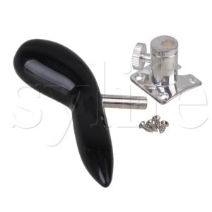 Black Bassoon Hand Holder