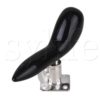 black bassoon hand holder