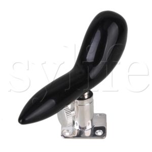 Black Bassoon Hand Holder