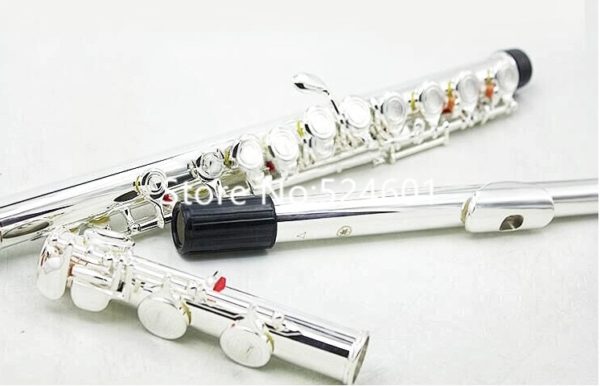 c tone 16 hole flute