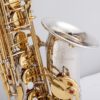 japanese 82Z professional alto saxophones and case