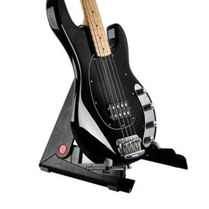 universal folding guitar stand