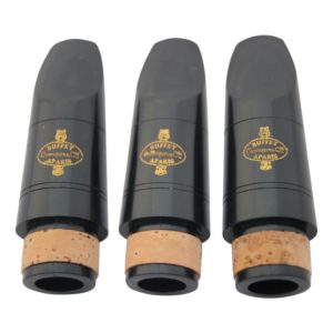 Professional Bb Clarinet Bakelite Mouthpiece