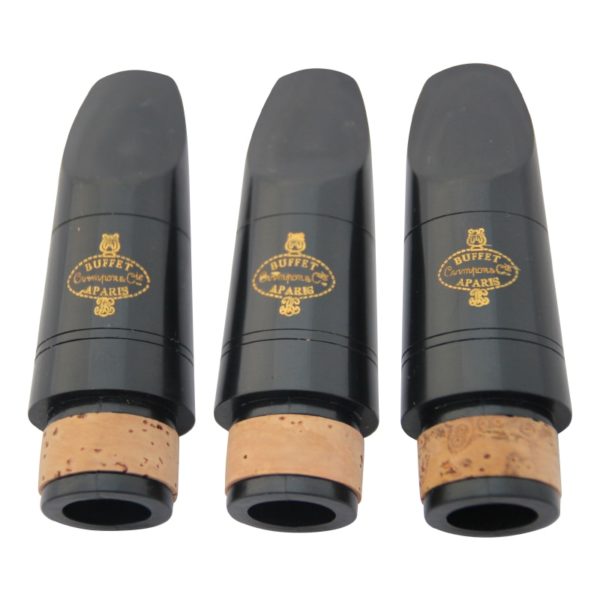 professional Bb clarinet bakelite mouthpiece