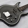 gene simmons punisher electric bass guitar