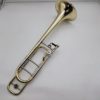 professional bach Bb/F tenor trombone