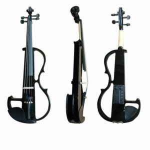 4/4 Electronic Violin