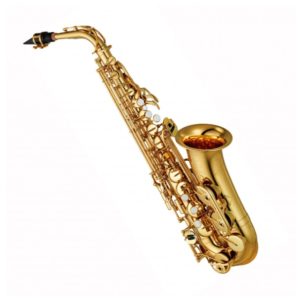 Saxophone