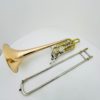 Bb/F bach tenor trombone