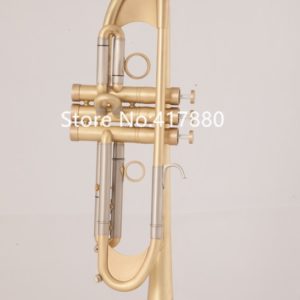 Bb Trumpet with Mouthpiece and Case