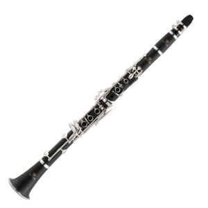 Bb Tune Clarinet