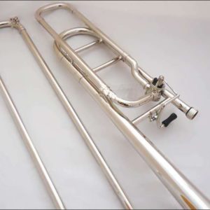 Bach Bb/F Tune Tenor Trombone