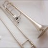 Bb/F bach tenor trombone