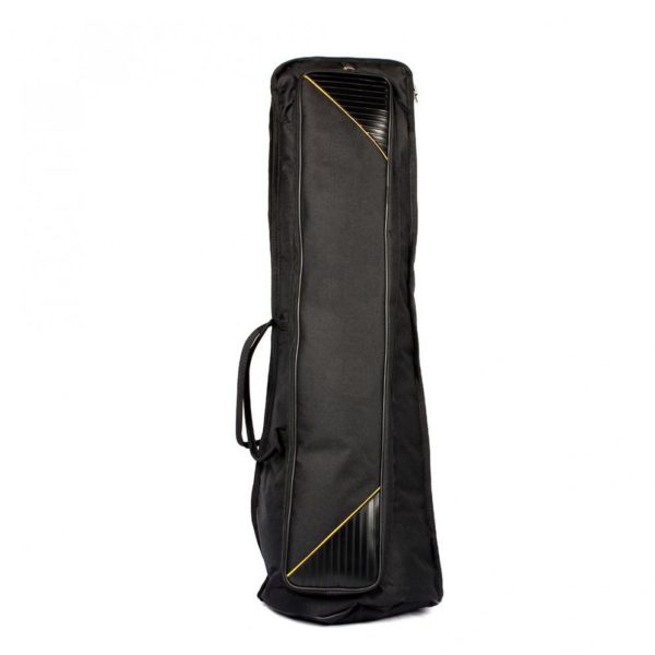 oxford cloth trombone backpack