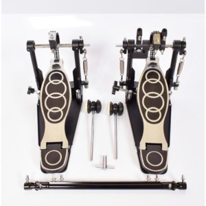 Double Foot Pedal Kick Drum Accessories