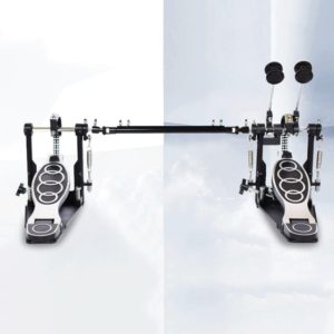 Double Foot Pedal Kick Drum Accessories