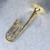 professional bach Bb/F tenor trombone