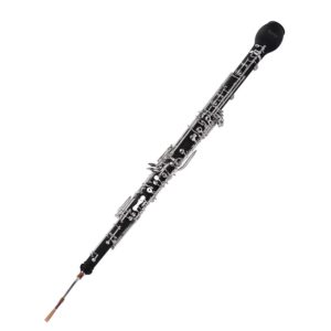 Alto F Key Oboe