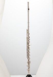 C key 16 hole Flute