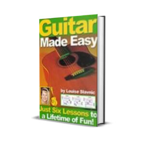 Guitar Made Easy