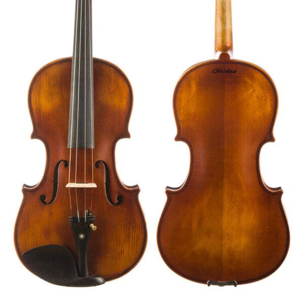 christina violin V02 4/4, 1/2 italian stradivarius