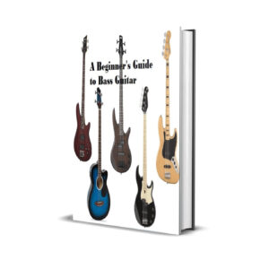 A Beginner’s Guide to Bass Guitar