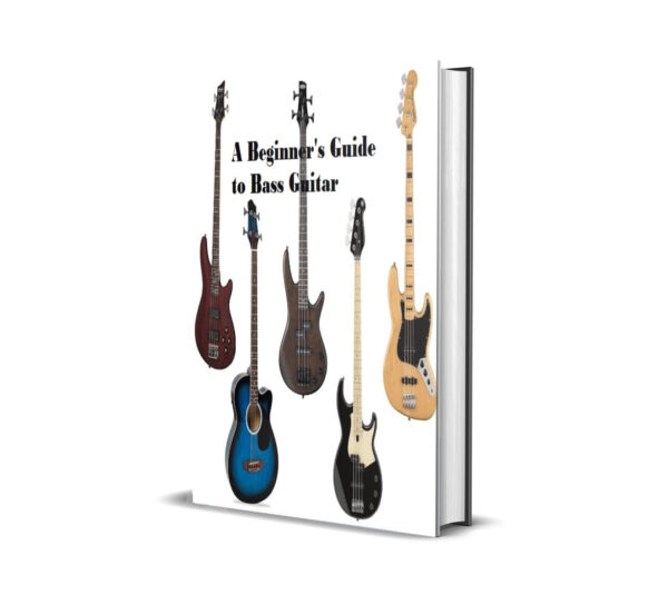 A Beginner's Guide to Bass Guitar