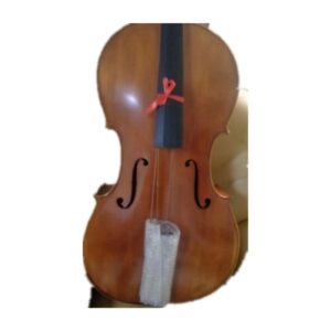 Handmade Strad Style Concert Cello 4/4