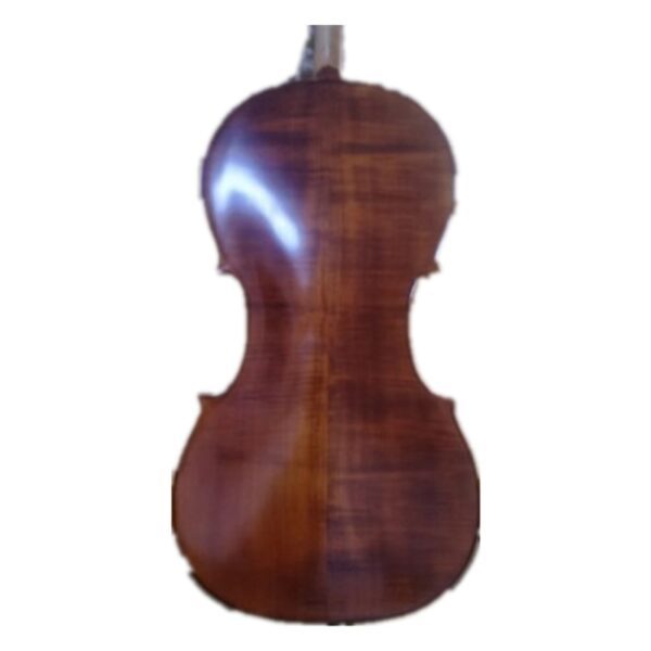 4/4 concert cello strad style