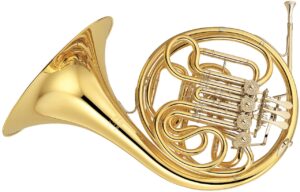 Bb/F French Horn