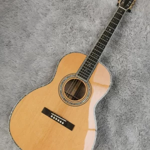 39″ 00042 Series Fingerstyle Acoustic Guitar