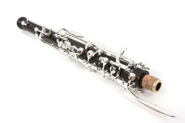 English Horn Advanced Model Solid Ebony Wood with Case