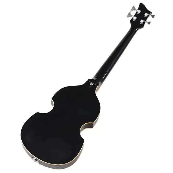 Hofnor 41-Inch 24-Frets 4-Strings Violin Bass Guitar