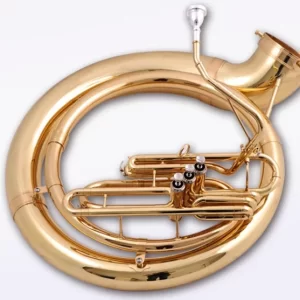 Marching Band Tuba Bb Sun Horn Bass Tuba Sousaphone