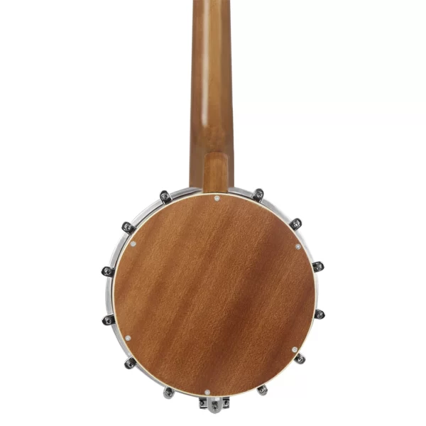 4-String Banjo with or without Package Accessories