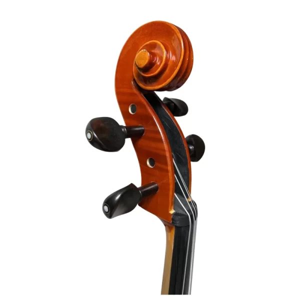 Cello 4/4 Stradivarius Model with a Sweet Tone