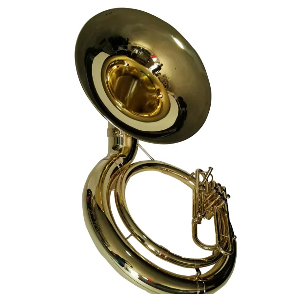 Marching Band Tuba Bb Sun Horn Bass Tuba Sousaphone