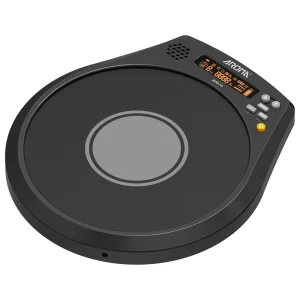 Rechargeable Aroma Apd-10 Electronic Dumb Drum