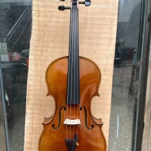 Professional 16.5-inch Handmade Viola